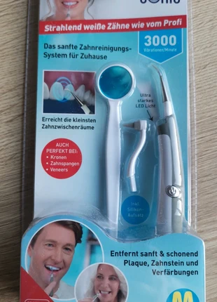 DebtaPic Sonic, marke: DentaPic Sonuc, zustand: Neu, mit Etikett, 5,00 €, 5,95 € inklusive Vinted-Käuferschutz