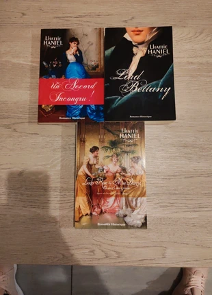 Lot romance historique, zustand: Neu, 21,00 €, 22,75 € inklusive Vinted-Käuferschutz