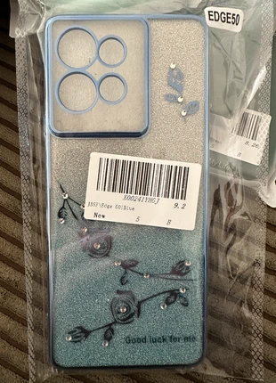 Coque Samsung Galaxy edge 50, brand: Samsung, condizioni: Nuovo con cartellino, €1.00, €1.75 include la Protezione acquisti