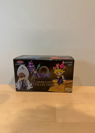 Yu-Gi-Oh! Figure - Katsuya Jonouchi, brand: Yu-Gi-Oh!, condition: New without tags, size: One size, £18.00, £19.74 includes Buyer Protection