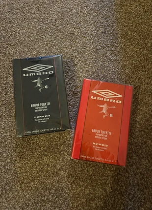 Men’s Umbro Natural Sprays, brand: Umbro, condition: New with tags, £5.00, £5.95 includes Buyer Protection