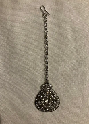 Silver Tikka, condition: Very good, £1.00, £1.75 includes Buyer Protection