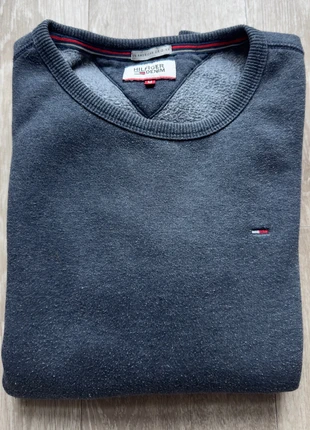 Sweat Tommy Hilfigher / Taille M /très bon état, marca: Tommy Hilfiger, estado: Muito bom, tamanho: M, €11.00, €12.25 inclui Proteção do Comprador