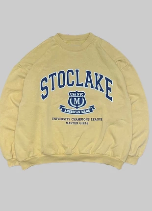 Sudadera Americana universitaria retro USA Hoodie Y2K, marca: American hoodie, estado: Muy bueno, tamaño: S, 14,95 €, 16,40 € Protección al comprador incluida