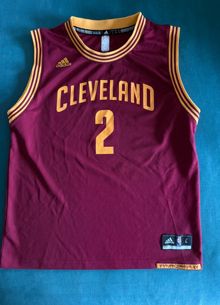 NBA shirt, marque: adidas, état: Neuf sans étiquette, taille: L, 12,00 €, 13,30 € Protection acheteurs incluse