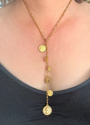 Collier pendant, marke: Mode, zustand: Sehr gut, 35,00 €, 37,45 € inklusive Vinted-Käuferschutz