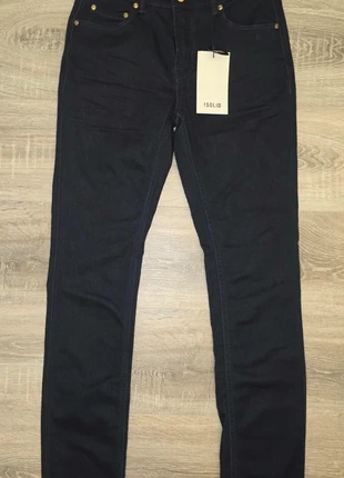 Jeans SOLID – Homme – T.28/32 – Denim moderne et stylé 👖, merk: !Solid, staat: Nieuw met prijskaartje, maat: W28 | FR 38, € 15,99, € 17,49 inclusief Kopersbescherming