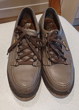 Mephisto Brown Reckless shoes, brand: Mephisto, condition: Very good, size: 6.5, £22.00, £23.80 includes Buyer Protection