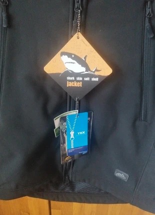 Softshell Helikon Tex Gunfighter, marca: Helikon-Tex, estado: Nuevo con etiquetas, tamaño: XS, 75,00 €, 79,45 € Protección al comprador incluida