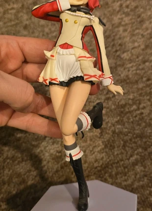 Sega Love Live "Maki Nishikino" Figurine, brand: Sega, condition: Very good, size: One size, £19.99, £21.89 includes Buyer Protection