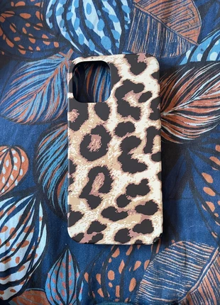 Coque motif léopard iPhone 12, marke: Bershka, zustand: Sehr gut, 3,30 €, 4,17 € inklusive Vinted-Käuferschutz