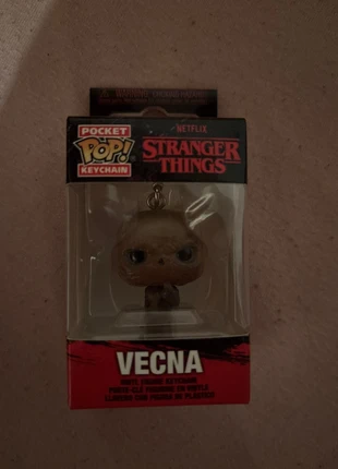 Figure pop vecna, brand: Funko Pop, condition: New with tags, size: Preemie, up to 44cm, €3.00, €3.85 includes Buyer Protection