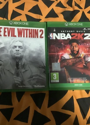 Juegos xbox One, état: Très bon état, 12,00 €, 13,30 € Protection acheteurs incluse