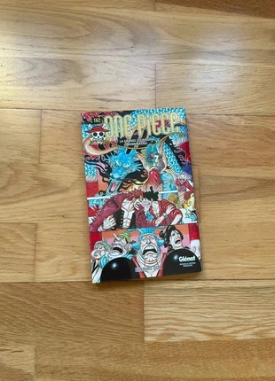 One piece tome 92 en très bonne état, état: Très bon état, 3,00 €, 3,85 € Protection acheteurs incluse