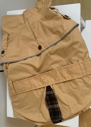 Manteau chien, brand: PARKA, condition: Very good, size: M, €10.00, €11.20 includes Buyer Protection