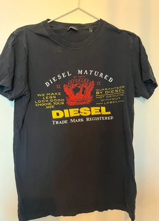Diesel shirt, marca: Diesel, estado: Bueno, tamaño: S, 2,00 €, 2,80 € Protección al comprador incluida