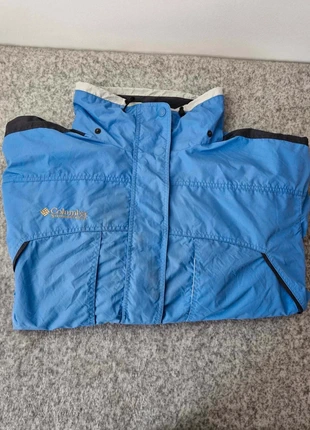 Veste columbia femme 1X, marca: Columbia, estado: Bom, tamanho: XXL / 44 / 16, €25.00, €26.95 inclui Proteção do Comprador
