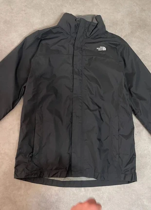 Veste The North Face Noir  S Hommes #07, marke: The North Face, zustand: Sehr gut, größe: S, 35,00 €, 37,45 € inklusive Vinted-Käuferschutz