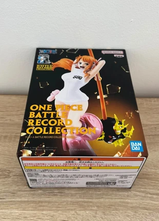 Figurine One Piece – Nami (Battle Record Collection – Banpresto / Bandai Namco), marque: Bandai, état: Neuf avec étiquette, taille: Taille unique, 24,00 €, 25,90 € Protection acheteurs (Pro) incluse