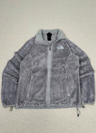 Veste Polaire Full Zip Pilou Pilou Femme The North Face Gris Taille S, merk: The North Face, staat: Heel goed, maat: S / 36 / 8, € 34,99, € 37,44 inclusief Kopersbescherming Pro