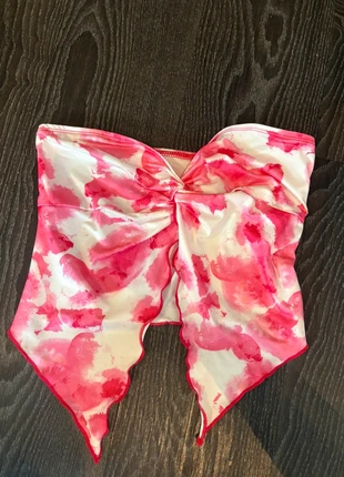 Topje, merk: Shein, staat: Nieuw met prijskaartje, maat: S / 36 / 8, € 3,99, € 4,89 inclusief Kopersbescherming