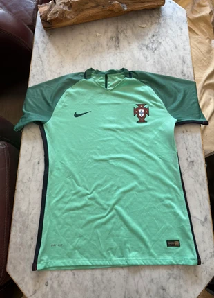 Maillot Portugal Aeroswift 2016 Euro, marca: Nike, estado: Muito bom, tamanho: XL, €23.00, €24.85 inclui Proteção do Comprador