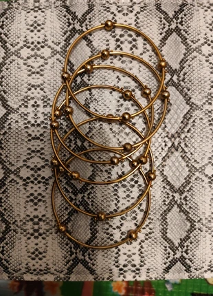 Bangle, marque: Metal, état: Très bon état, 5,00 €, 5,95 € Protection acheteurs incluse