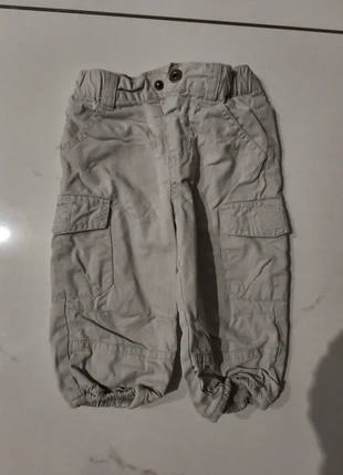 Jeans, brand: Kimbaloo, condition: Very good, size: 9-12 months / 74 cm, €1.00, €1.75 includes Buyer Protection