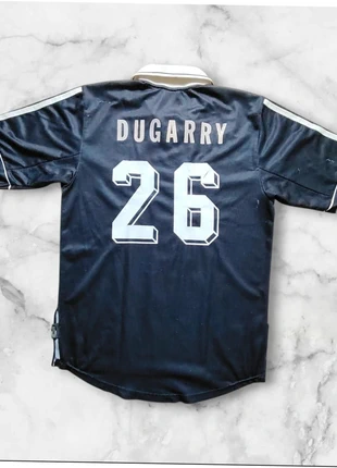 Maillot Girondins de Bordeaux – Saison 1999/2000 – Christophe Dugarry #26 – Vintage – Taille S, marque: Girondins De Bordeaux, état: Bon état, taille: S, 95,00 €, 100,45 € Protection acheteurs incluse