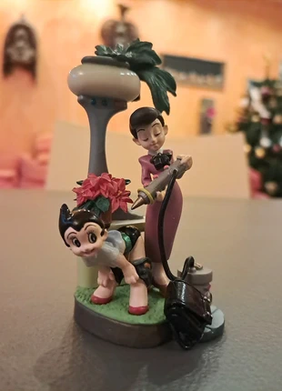 Astro Boy Atom KT Figure Collection Pluto Dragon Kaiyodo, marque: astroboy, état: Très bon état, taille: 8 ans / 128 cm, 10,00 €, 11,20 € Protection acheteurs incluse