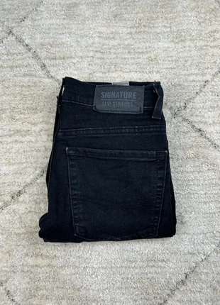 Jean Levi’s Signature Garçon Noir 16 Ans | Skinny | Très Bon État | LLP253, marque: Levi's, état: Très bon état, taille: 16 ans / 176 cm, 13,50 €, 14,88 € Protection acheteurs (Pro) incluse