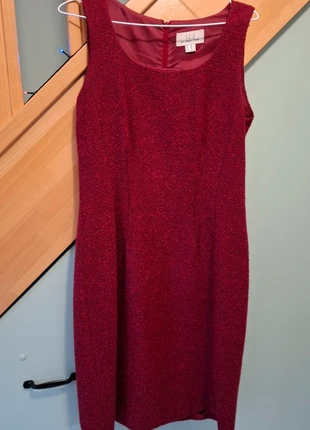Robe droite 123 taille 40, brand: 123, condition: Very good, size: L / 40 / 12, €10.00, €11.20 includes Buyer Protection