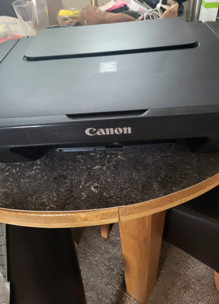 Canon printer and scanner, brand: Canon, condition: Very good, £35.00, £37.45 includes Buyer Protection