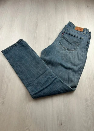 Jeans Levi's Femme Coupe Skinny Taille Mi Haute Bleu Taille 40, brand: Levi's, condition: Very good, size: L / 40 / 12, €15.00, €16.45 includes Buyer Protection Pro