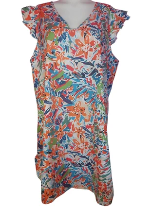 Tunique femme été T. XXL, estado: Nuevo sin etiquetas, tamaño: XXL / 44 / 16, 8,00 €, 9,10 € Protección al comprador incluida