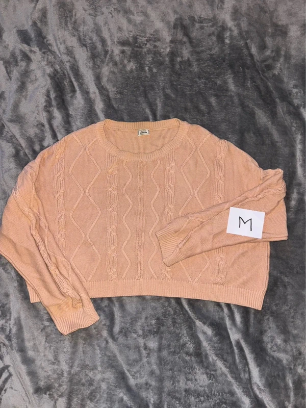 Pull Large Femme