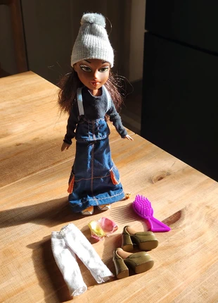 Bratz original Sasha, marque: Bratz, état: Très bon état, taille: 6 ans / 116 cm, 28,50 €, 30,63 € Protection acheteurs incluse