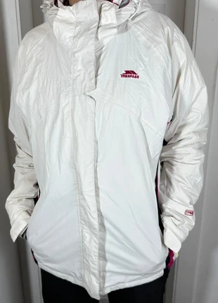 Veste de ski femme Trespass TP50–Taille L, brand: Trespass, condition: Very good, size: L / 40 / 12, €42.00, €44.80 includes Buyer Protection
