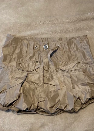 Jupe ballon cargo, brand: COQUETTE, condition: New without tags, size: S / 36 / 8, €8.00, €9.10 includes Buyer Protection