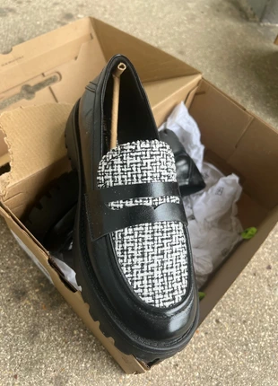 Mocassin, marke: Call It Spring, zustand: Neu, mit Etikett, größe: 37, 10,00 €, 11,20 € inklusive Vinted-Käuferschutz