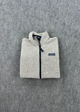 Veste polaire grise Patagonia taille S, marca: Patagonia, estado: Muito bom, tamanho: S, €45.00, €47.95 inclui Proteção do Comprador Pro