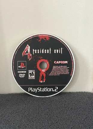 Disque de décoration Resident evil 2, estado: Nuevo sin etiquetas, tamaño: Prematuro, máx. 44 cm, 11,00 €, 12,25 € Protección al comprador incluida