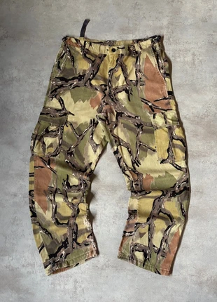 Work pant realtree kaki vert marron camo pantalon hunting cargo chasse taille L, marque: Realtree, état: Très bon état, taille: L, 26,00 €, 28,00 € Protection acheteurs incluse