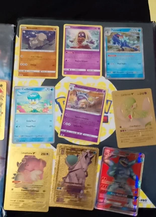 Carte pokémon, marque: Pokémon, état: Très bon état, taille: 3 ans / 98 cm, 5,00 €, 5,95 € Protection acheteurs incluse