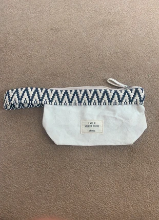 Makeup/ hair care travel bag, brand: Davines, condition: New without tags, £4.00, £4.90 includes Buyer Protection