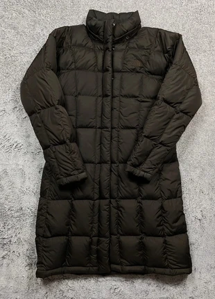 Manteaux doudoune 600 the north face marron foncé logo brodé #193, marque: The North Face, état: Très bon état, taille: M / 38 / 10, 80,00 €, 84,70 € Protection acheteurs incluse