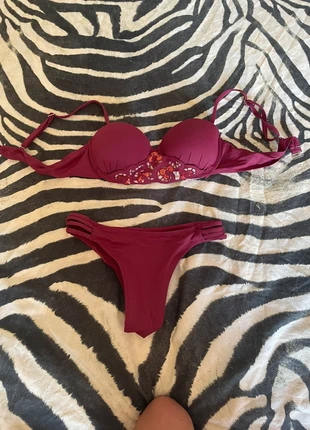 Bikini due pezzi y2k, brand: Vintage Dressing, condizioni: Ottime, taglia: S / IT 40 / EU 36, €9.00, €10.15 include la Protezione acquisti