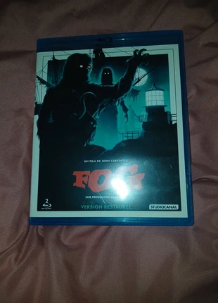 Blu ray, état: Très bon état, 9,00 €, 10,15 € Protection acheteurs incluse