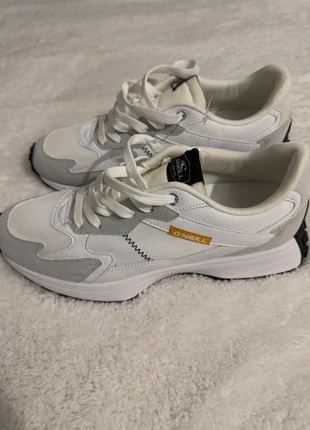 Schoenen heren 42, merk: O'Neill, staat: Nieuw zonder prijskaartje, maat: 42, € 30,00, € 32,20 inclusief Kopersbescherming