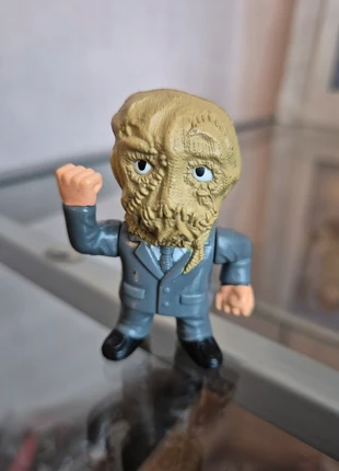 Figurine Épouvantail de Batman Dark Night 6,5cm - Nestlé / DC Comics 2008, marque: DC Comics, état: Très bon état, taille: Taille unique, 2,99 €, 3,84 € Protection acheteurs (Pro) incluse